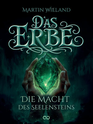cover image of Das Erbe